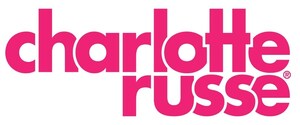 Charlotte Russe Retail Locations Relaunched