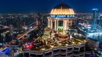 lebua Hotels &amp; Resorts in Bangkok Tops the First Asia-Pacific Ultimate Restaurant Guide for Private Jet Travelers