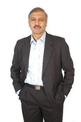 S Venkatramani, AntWorks(TM)에 합류