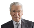 Dunton Rainville offers its sincere condolences to the family of the Honourable Benjamin J. Greenberg, Q.C.