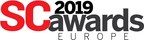 empow's i-SIEM Named Best Emerging Technology Winner by SC Awards Europe 2019