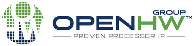 OpenHW Group Logo OpenHW Group Logo