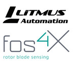 Litmus Automation Partners With fos4X on Wind Turbine Optimization Solution
