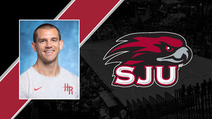 Lang Named Saint Joseph's Men's Basketball Head Strength And Conditioning Coach