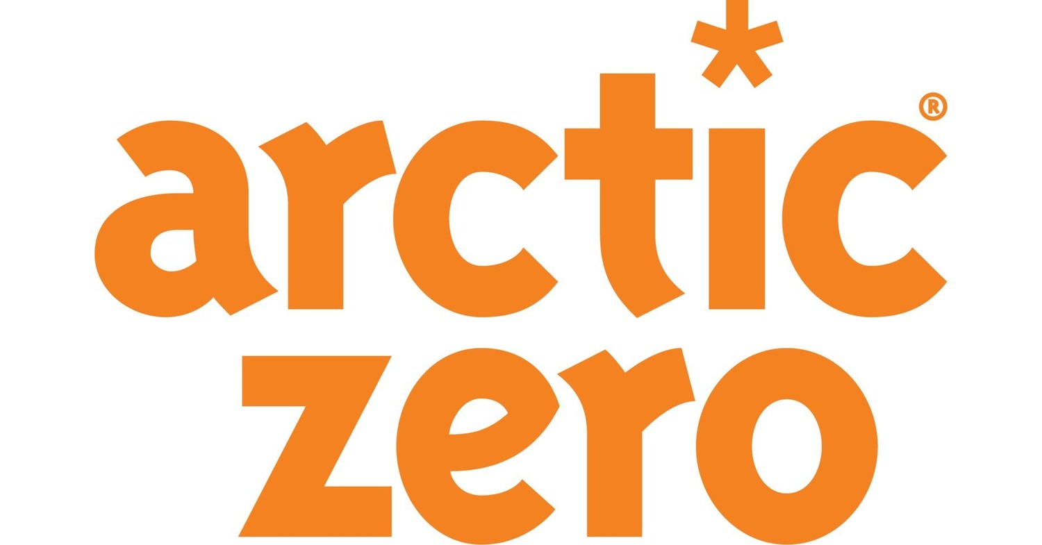 ARCTIC ZERO® Expands Their NonDairy Frozen Dessert Line With The