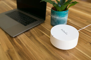 EnGenius Launches Smart Tri-Band Router to Optimize Home Wireless Connectivity