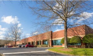 TerraCap Management Sells Single-Story Office Portfolio in Northern Atlanta Suburb for $16.85 Million