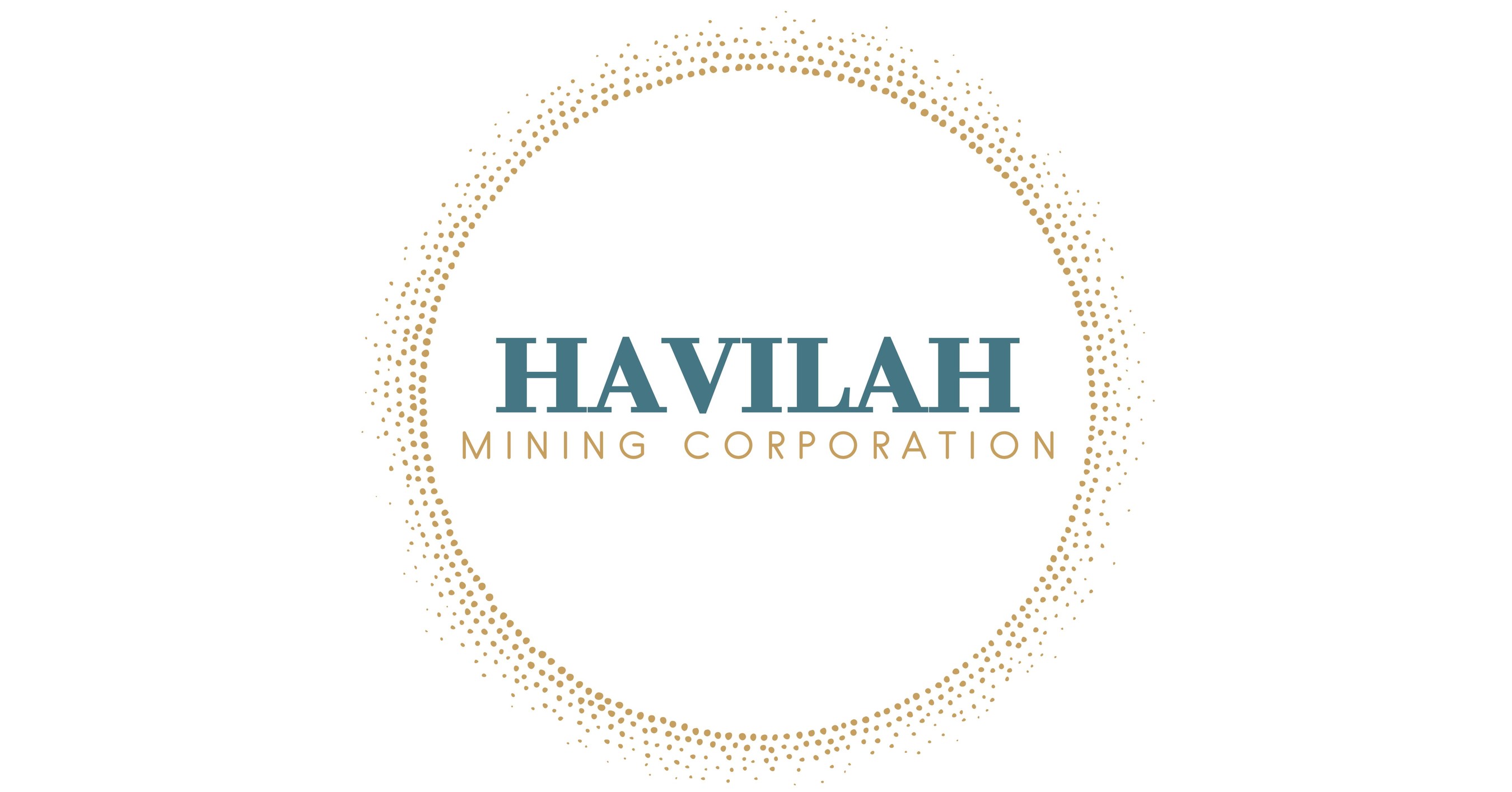 Havilah Provides an Update on the Verification Program at OgamaRockland