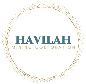 Havilah Provides an Update on the Verification Program at Ogama-Rockland