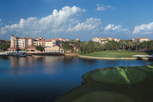 Called "One Of The Best Academies In The U.S." By Golf Digest, Marriott Golf Academy In Orlando Includes Lodging With Its Summer Multi-Day Golf Schools