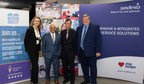 Mackenzie Health and Sodexo Partner to Deliver Innovative Support Services at Mackenzie Richmond Hill and Mackenzie Vaughan Hospitals