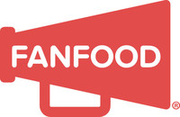 FanFood Logo (PRNewsfoto/FanFood, Inc.)