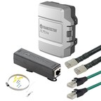 New Transtector UHPoE Surge Protection Kits Safeguard IP Security Installations