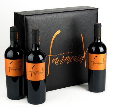 VGS Chateau Potelle repeats as the highest bid barrel lot for the second consecutive year at the 39ᵗʰ Annual Auction Napa Valley, the Most Celebrated Charity Wine Event in the United States