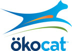 Supporting Cat Adoption and Saving the World One Litter Box at a Time, ökocat™ Kicks Off 2ⁿᵈ Annual ökocause4paws Litter Donation Program