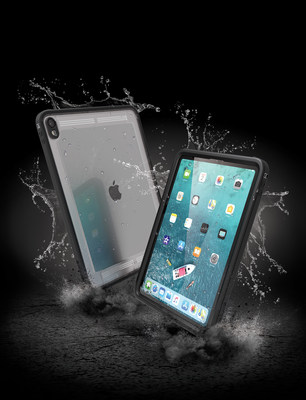 Catalyst 100% Waterproof Case for NEW iPad Pro
