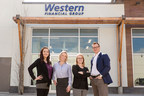 Western Opens the Doors on Another Lethbridge Insurance Brokerage
