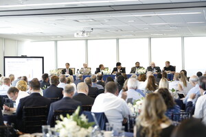 alliantgroup and CEO Dhaval Jadav Host America Rising: STEM, Leadership &amp; the Future of U.S. Business at Headquarters in Houston