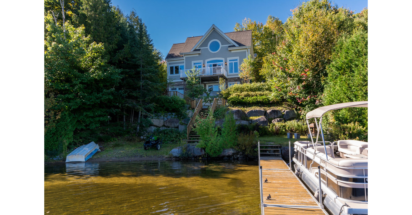 Canadian Recreational Property Prices Forecast to