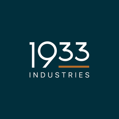 1933 Industries Inc. (CNW Group/1933 Industries Inc.)