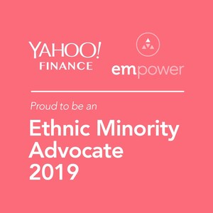 Ashby &amp; Graff® Real Estate CEO Listed Within the 2019 EMpower Advocates List, Published in Partnership With Yahoo Finance