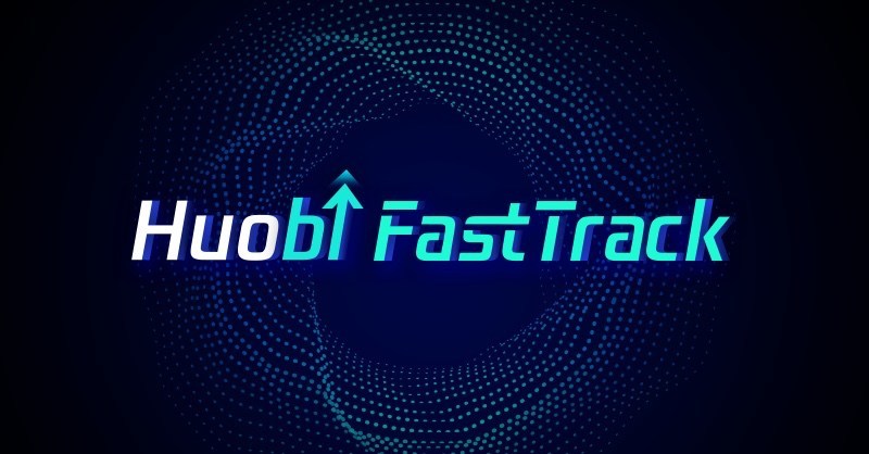 Huobi FastTrack launching soon