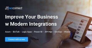 TwoConnect Makes BizTalk Support &amp; Azure Managed Services Available in the Microsoft Azure Marketplace