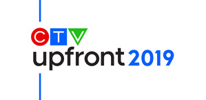 CTV Unveils 2019/20 Primetime Schedule, Featuring Dynamic Dramas with Big Stars and Big Stories