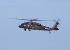 Sikorsky Flies Black Hawk with Optionally Piloted Vehicle Technology