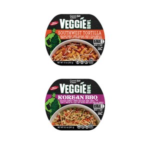 Green Giant™ Fresh Debuts New Veggie Bowl Varieties at United Fresh Expo