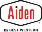 Trendy Upper Midscale Boutique Hotel Brand Aiden® Opens First U.S. Location In Austin, Texas