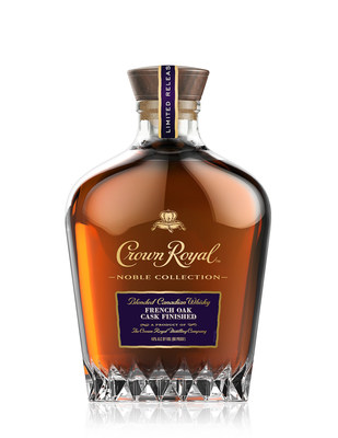 crown royal noble collection 2020