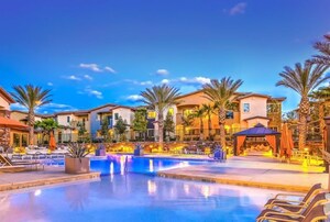 Security Properties Acquires The Edge at Traverse Point in Henderson, NV
