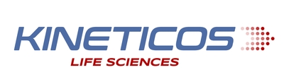 Kineticos Logo RGB Blue and Red designed by Ljubica Bulatovic
Contact: Electra, https://99designs.com/profiles/electrap (PRNewsfoto/Kineticos)