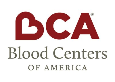 (PRNewsfoto/Blood Centers of America) (PRNewsfoto/Blood Centers of America)