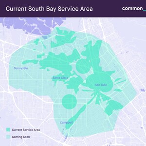 Common Networks Launches New Ultra High-Speed Internet Service In South Bay