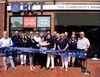 BCT-The Community's Bank Holds Ribbon Cutting Ceremony at Its New Leesburg, Virginia Branch Office