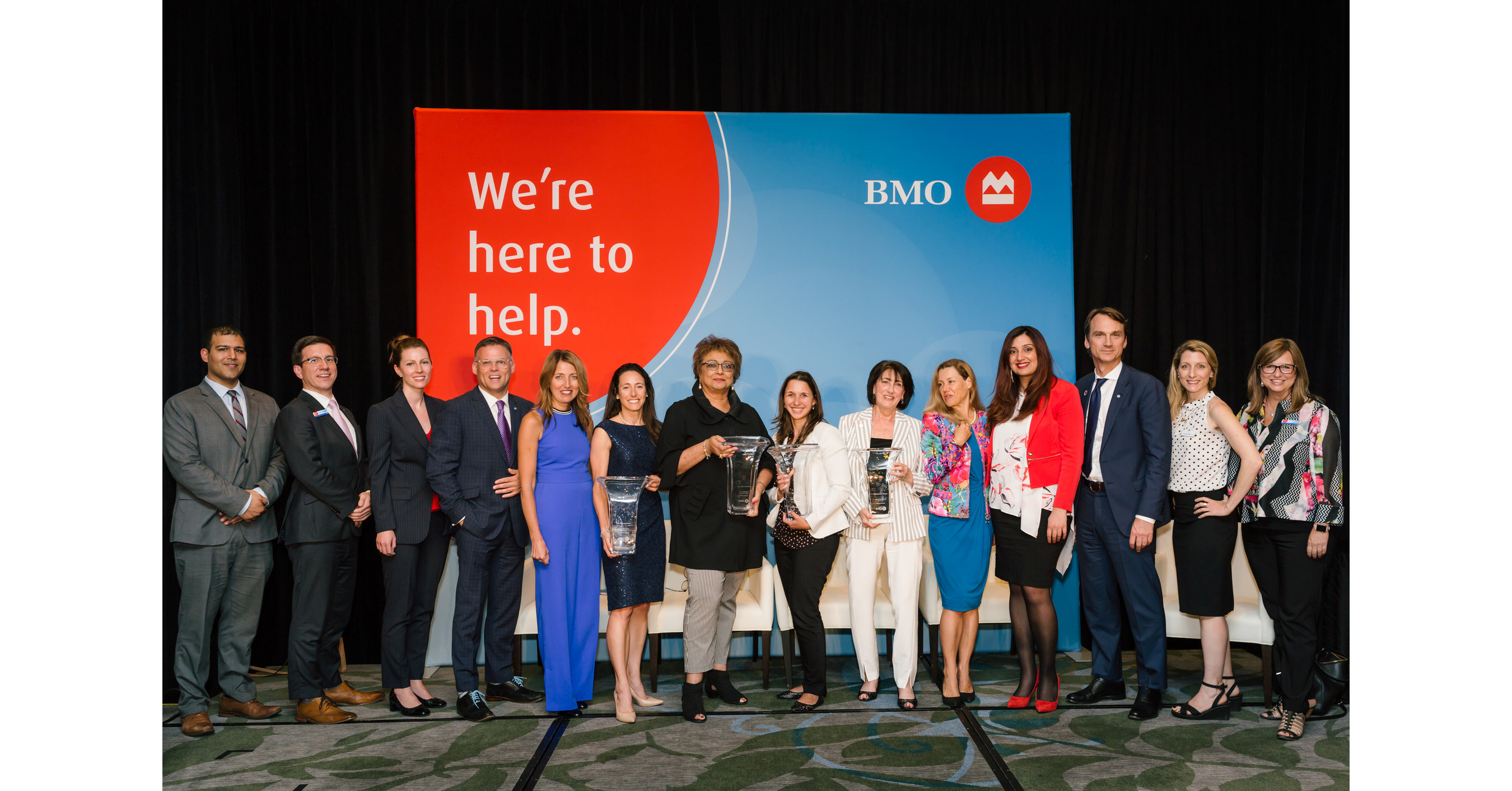 5th annual bmo conference