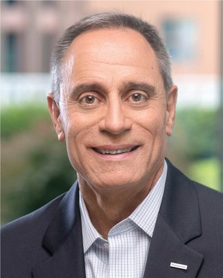 Michael Riccio, CFO & Treasurer, Panasonic Corporation of North America