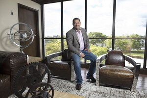 Tech Entrepreneur Issa Asad to Offer Free Unlimited Calling, Texting to Hurricane-Battered Customers