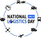 Logistics Plus Proclaims June 28th as National Logistics Day