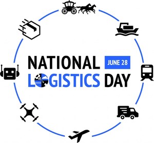 Logistics Plus Proclaims June 28th as National Logistics Day