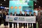 Taiwan delegation present capabilities for international collaborations at BIO 2019