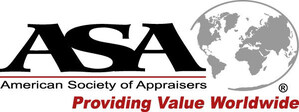 American Society of Appraisers Announces its 2019 Election Results
