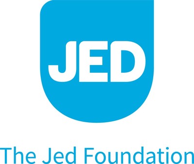 (PRNewsfoto/The Jed Foundation)