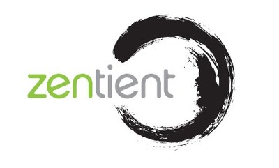 Zentient Logo (CNW Group/Liberty Health Sciences Inc.)