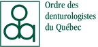 Dépôt du projet de loi 29 modifiant des dispositions légales dans le domaine buccodentaire - Après des années d'attente, l'Ordre des denturologistes du Québec, manifeste sa satisfaction