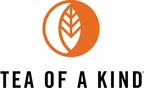 Tea of a Kind Expands Distribution With Raley's