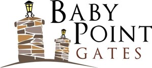 Baby Point Gates Announces: Grand Opening of Baby Point Terrace on June 15th at 1 PM During Annual Summer Fest Street Sale!