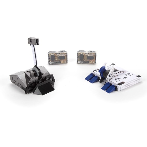 HEXBUG Vex Robotics End Game Toys for Kids Fun Battle Bot Hex Bugs  Construction for sale online